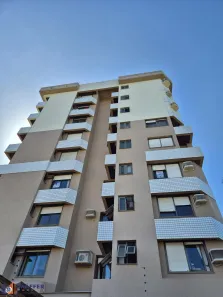 Apartamento com 2 Quartos à venda, 63m² no Menino Deus, Porto Alegre