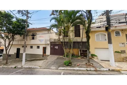 Casa com 4 Quartos à venda, 112m² no Cambuci, São Paulo