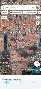 Lote/Terreno à venda, 20m² no Engenheiro Luciano Cavalcante, Fortaleza