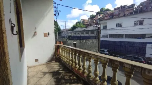 Casa com 2 Quartos à venda, 65m² no IAPI, Salvador
