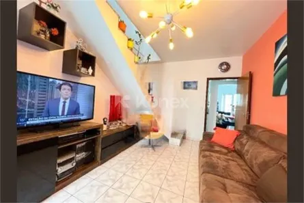 Sobrado com 3 Quartos à venda, 191m² no Jardim Oriental, São Paulo
