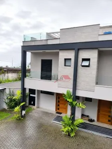 Casa com 2 Quartos à venda, 180m² no Balneário Gardem Mar, Caraguatatuba