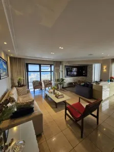 Apartamento com 4 Quartos à venda, 205m² no Pituba, Salvador