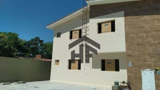 Apartamento com 2 Quartos à venda, 52m² no Janga, Paulista