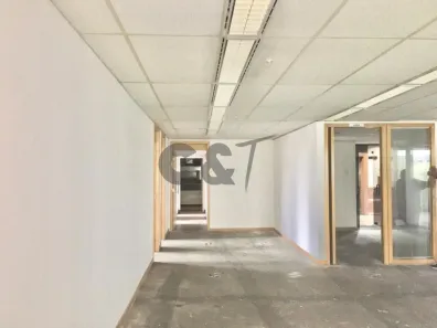 Sala Comercial à venda, 206m² no Cidade Monções, São Paulo