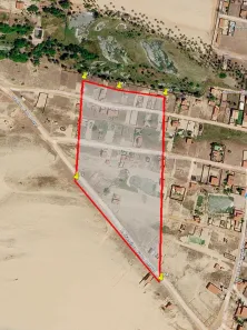 Lote/Terreno à venda, 5000m² no Centro, São Gonçalo do Amarante