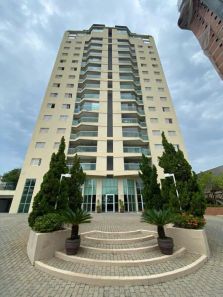 Apartamento com 3 Quartos à venda, 135m² no Parque Campolim, Sorocaba