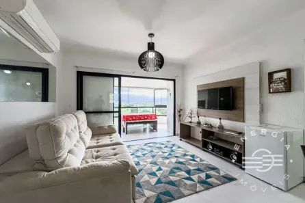 Apartamento com 3 Quartos à venda, 120m² no Riviera, Bertioga