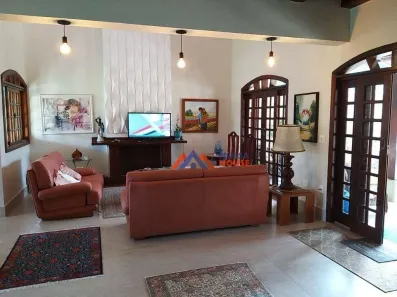 Casa de Condomínio com 4 Quartos à venda, 264m² no Centro, Bertioga