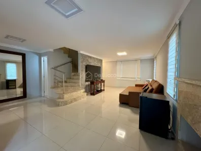 Casa de Condomínio com 3 Quartos à venda, 160m² no Loteamento Residencial Vila Bella, Campinas