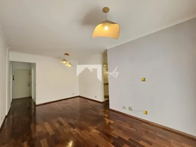 Apartamento com 3 Quartos à venda, 82m² no Jardim Leonor Mendes de Barros, São Paulo