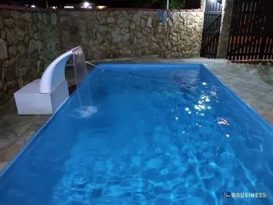 Casa com 2 Quartos à venda, 163m² no Maitinga, Bertioga