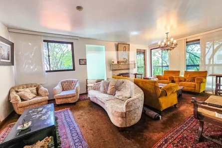 Apartamento com 4 Quartos à venda, 321m² no Campo Belo, São Paulo