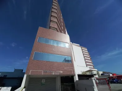 Apartamento com 2 Quartos para alugar, 66m² no Ponte do Imaruim, Palhoça