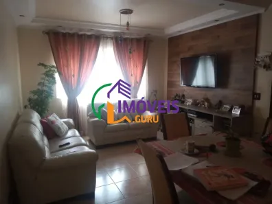 Casa com 2 Quartos à venda, 75m² no Parque Ipê, São Paulo