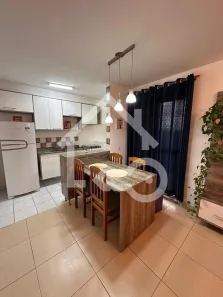 Apartamento com 2 Quartos à venda, 48m² no Planalto, São Bernardo do Campo