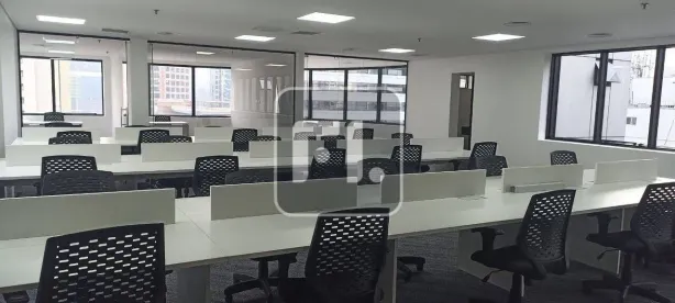 Consultório para alugar, 432m² no Vila Gertrudes, São Paulo