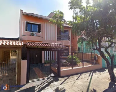 Casa com 3 Quartos à venda, 316m² no Cavalhada, Porto Alegre