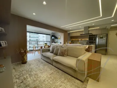 Apartamento com 2 Quartos à venda, 91m² no Centro, Osasco