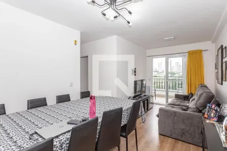 Apartamento com 3 Quartos à venda, 75m² no Vila da Saúde, São Paulo