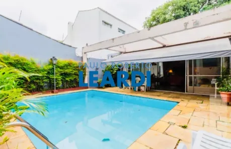 Casa com 3 Quartos à venda, 500m² no Alto de Pinheiros, São Paulo