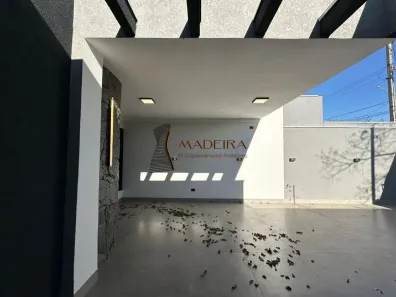 Casa com 2 Quartos à venda, 85m² no Jardim Três Lagoas, Maringá
