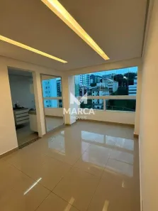 Apartamento com 2 Quartos para alugar, 76m² no Buritis, Belo Horizonte