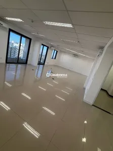 Sala Comercial para alugar, 336m² no Parque Campolim, Sorocaba