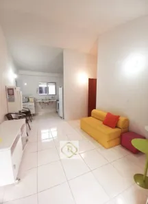 Apartamento com 2 Quartos à venda, 44m² no Sahy, Mangaratiba