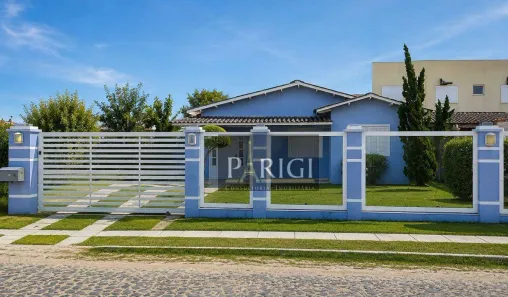 Casa com 3 Quartos à venda, 300m² no Nordeste, Imbé