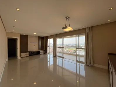 Apartamento com 3 Quartos à venda, 122m² no Jardim das Indústrias, São José dos Campos