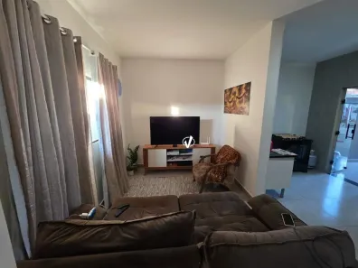 Casa com 2 Quartos à venda, 61m² no Conjunto Habitacional Terra dos Ipês, Pindamonhangaba