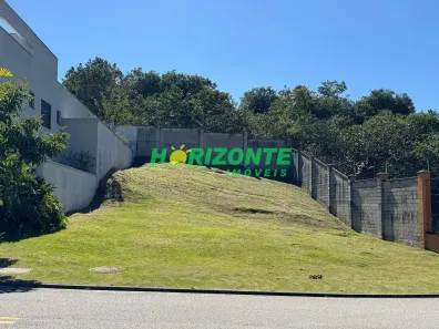 Lote/Terreno à venda, 556m² no Condomínio Residencial Alphaville II, São José dos Campos