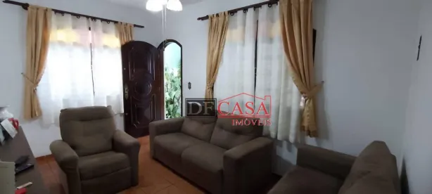 Casa com 4 Quartos à venda, 147m² no Jardim Helian, São Paulo