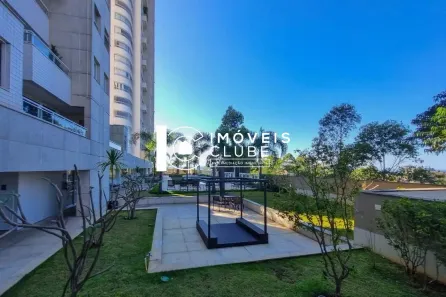 Apartamento com 2 Quartos à venda, 77m² no Piemonte, Nova Lima