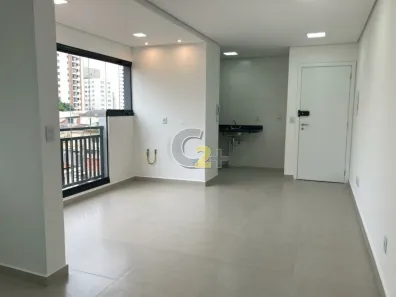 Apartamento com 2 Quartos à venda, 50m² no Chácara Inglesa, São Paulo