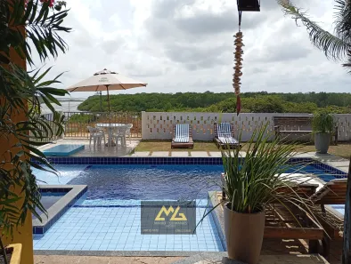 Casa com 4 Quartos à venda, 250m² no ATALAIA, Salinópolis