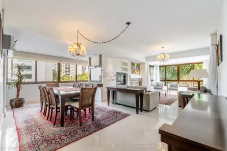 Apartamento com 3 Quartos à venda, 144m² no Três Figueiras, Porto Alegre