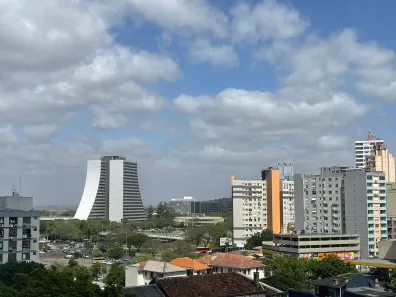 Cobertura com 2 Quartos à venda, 123m² no Centro Histórico, Porto Alegre