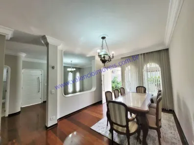 Casa com 4 Quartos à venda, 220m² no Chácara Machadinho II, Americana