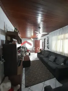 Casa com 3 Quartos à venda, 110m² no Vera Cruz, Criciúma