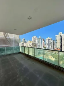 Apartamento com 3 Quartos à venda, 126m² no Praia da Costa, Vila Velha