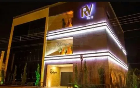 Prédio Comercial para alugar, 812m² no Parque Santa Isabel, Sorocaba