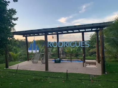 Fazenda/Sítio com 5 Quartos à venda, 31500m² no Imbassaí, Mata de São João