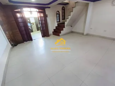 Casa com 2 Quartos à venda, 127m² no Campo Grande, Rio de Janeiro