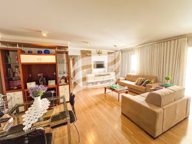 Apartamento com 3 Quartos à venda, 150m² no Centro, Araçatuba