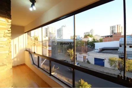 Apartamento com 2 Quartos à venda, 88m² no Floresta, Porto Alegre