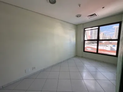 Consultório com 2 Quartos para venda ou aluguel, 33m² no Vila Gomes Cardim, São Paulo