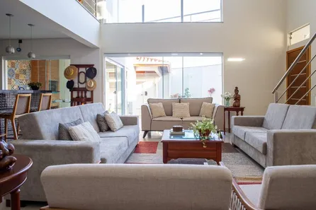Casa com 3 Quartos à venda, 239m² no Água Branca, Piracicaba
