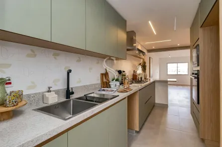 Apartamento com 3 Quartos à venda, 91m² no Pinheiros, São Paulo